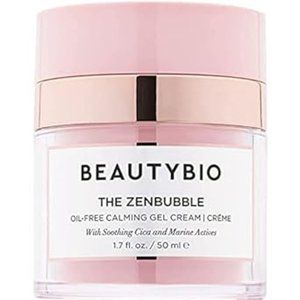 UNOPENED BeautyBio ZenBubble